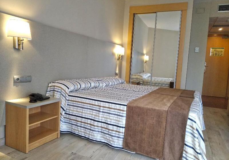 اتاق استاندارد, Best Cambrils