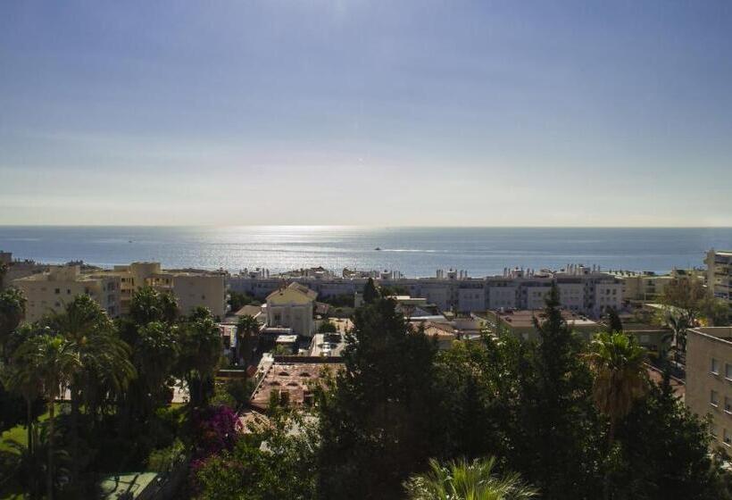 Habitación Estándar Vista Mar, BLUESEA Al Andalus