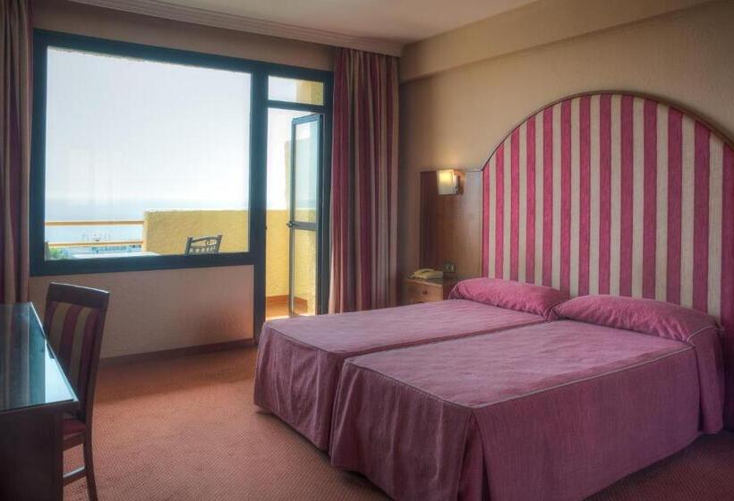 חדר סטנדרט נוף לים, BLUESEA Al Andalus
