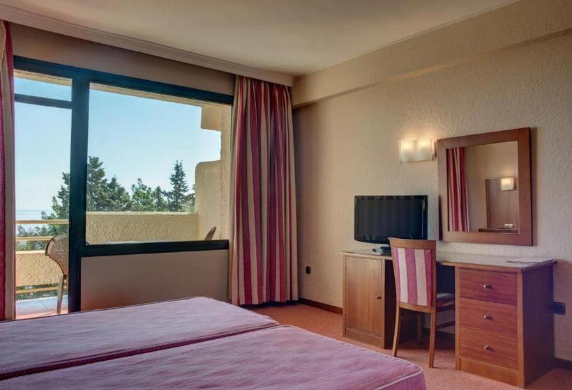 חדר סטנדרט נוף לים, BLUESEA Al Andalus