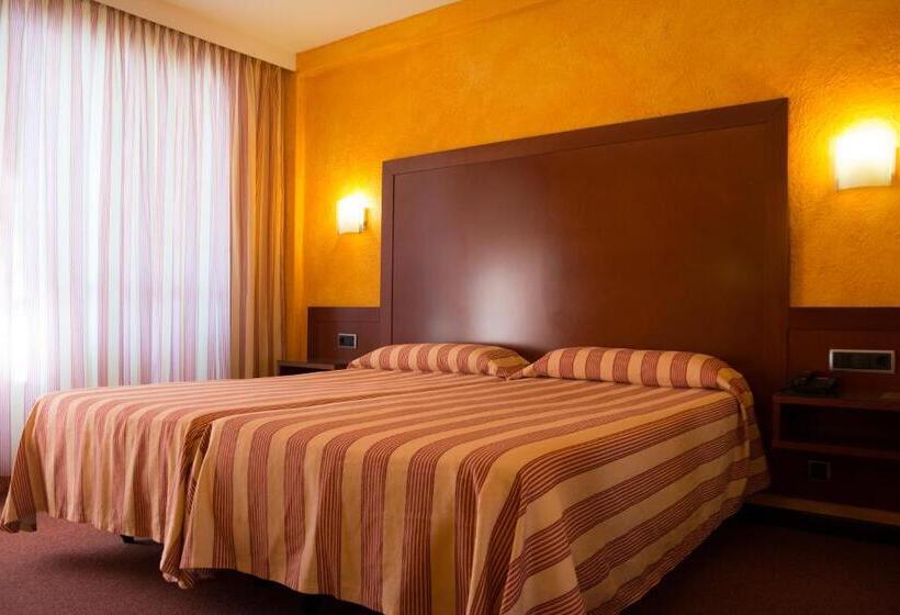 חדר אקונומי, BLUESEA Al Andalus