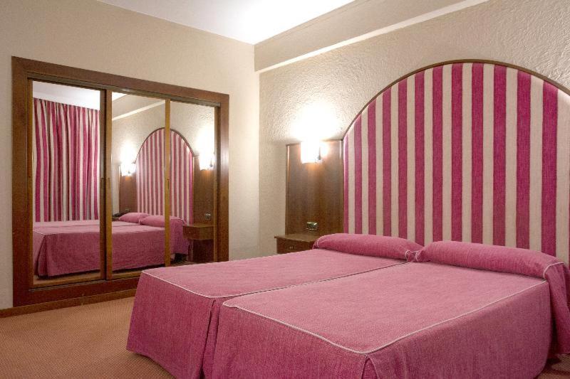 Chambre Standard, BLUESEA Al Andalus