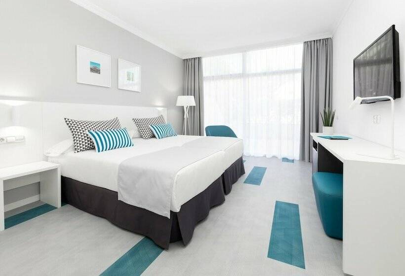 Chambre Standard, Blue Sea Interpalace