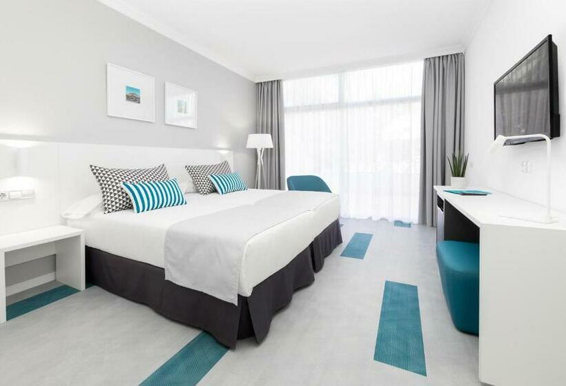 Standard Single Room, Blue Sea Interpalace