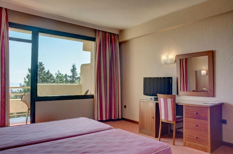 חדר סטנדרט לשלושה, BLUESEA Al Andalus