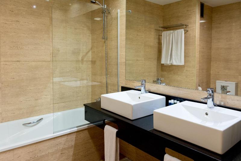 חדר אקונומי, BLUESEA Al Andalus