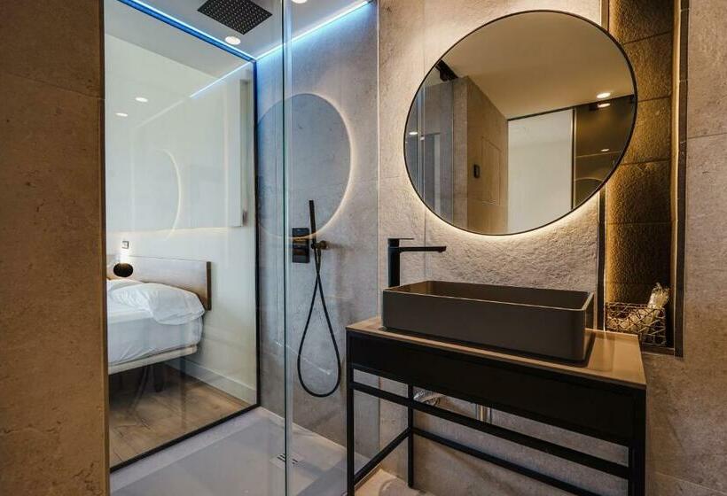 Superior Kamer met Uitzicht op Zee, Brisamar Suites