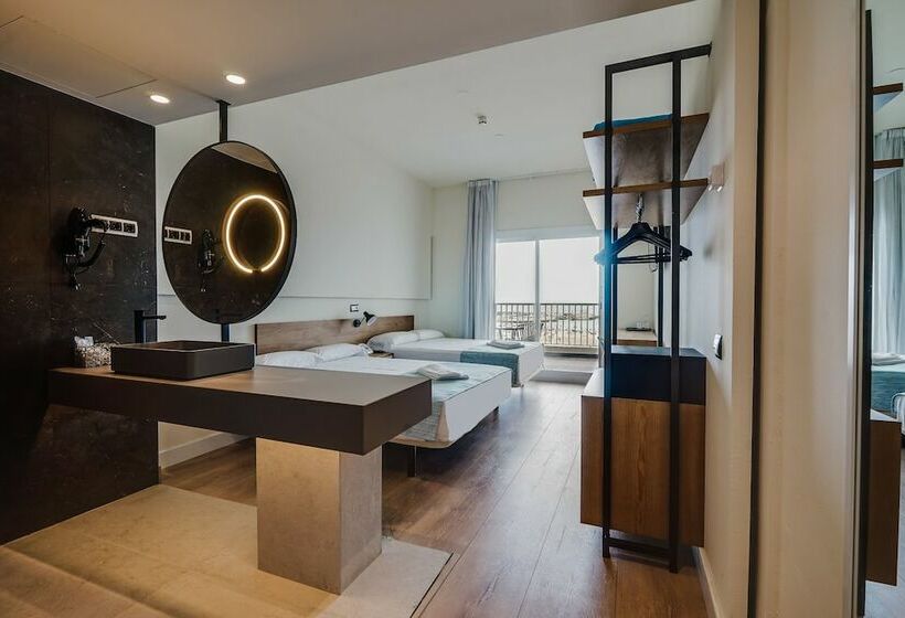 Habitación Superior, Brisamar Suites