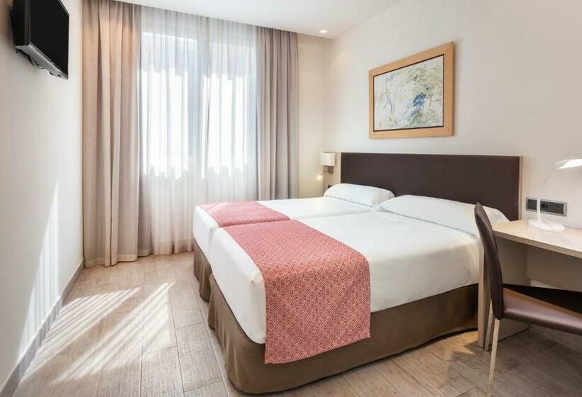 Chambre Premium, Catalonia Hispalis