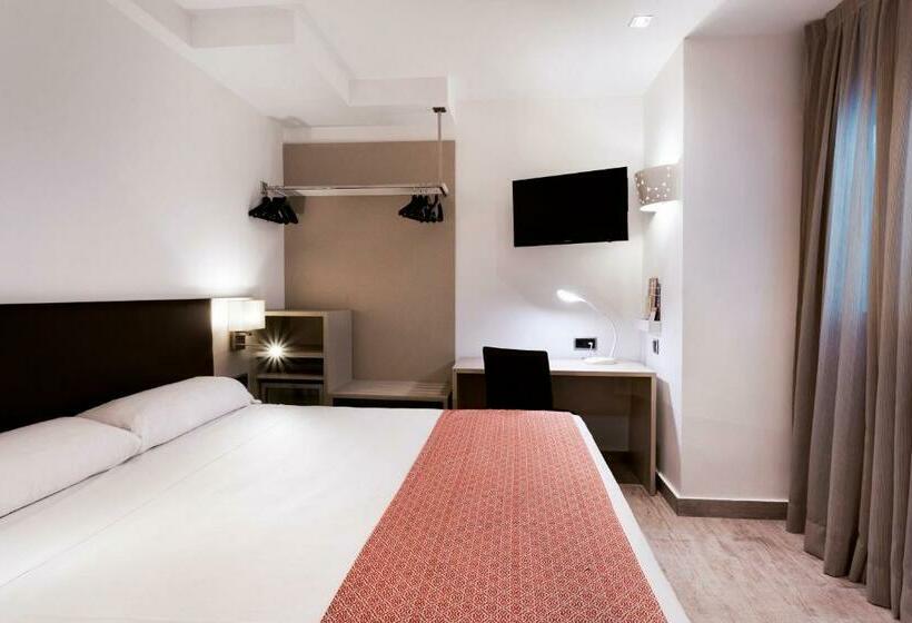 Quarto Premium, Catalonia Hispalis