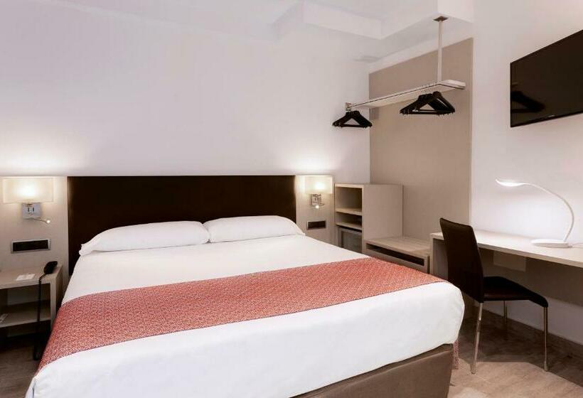 Premium Room, Catalonia Hispalis