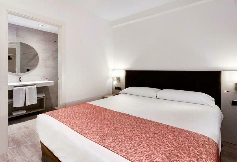 Premium Zimmer, Catalonia Hispalis