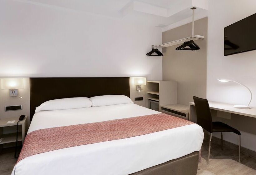 Chambre Premium, Catalonia Hispalis