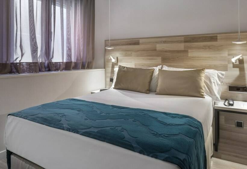 Standard Single Room, Catalonia Santa Justa