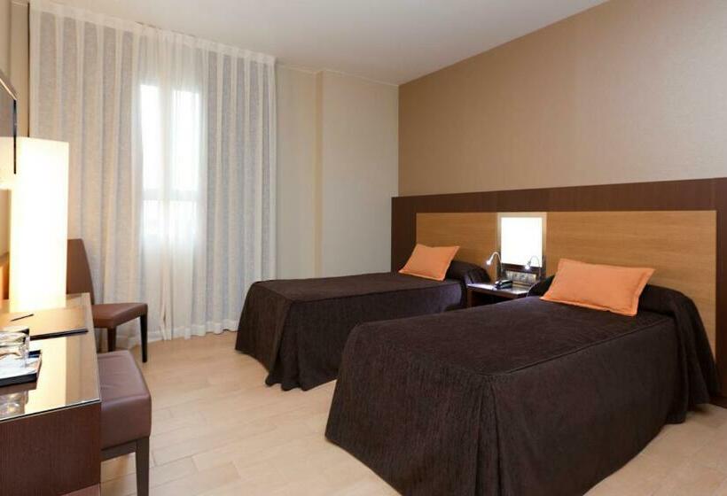 Standard Room, Ciudad De Alcaniz