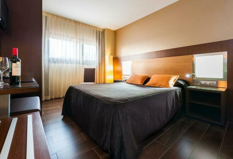 Chambre Standard, Ciudad De Alcaniz