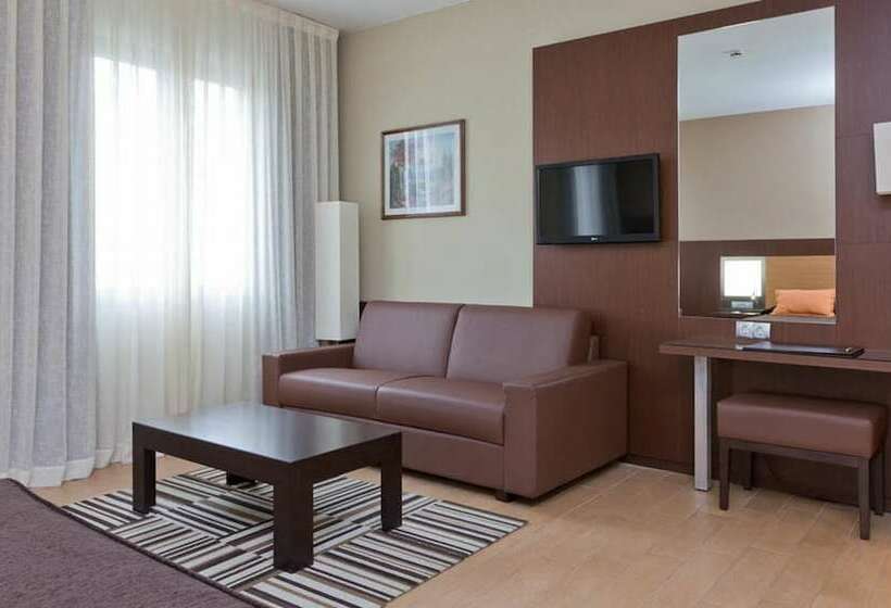 Standard Room, Ciudad De Alcaniz