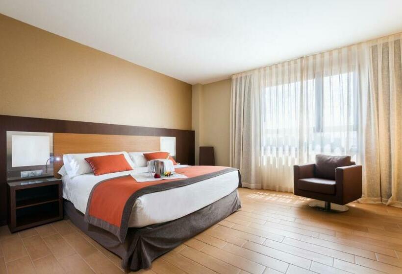 Suite Deluxe, Ciudad De Alcaniz