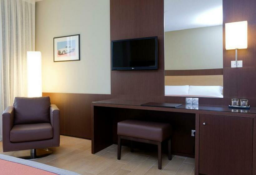 Deluxe Suite, Ciudad De Alcaniz