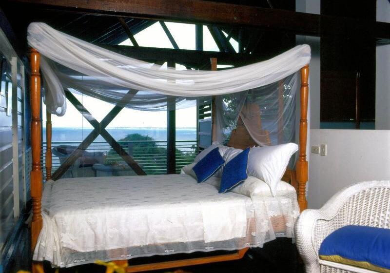 اتاق پرمیوم, Colón Gran Meliá   The Leading Hotels Of The World