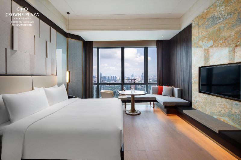 سوییت, Colón Gran Meliá   The Leading Hotels Of The World
