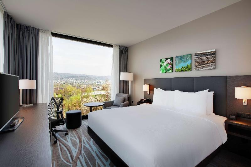 اتاق لوکس, Colón Gran Meliá   The Leading Hotels Of The World