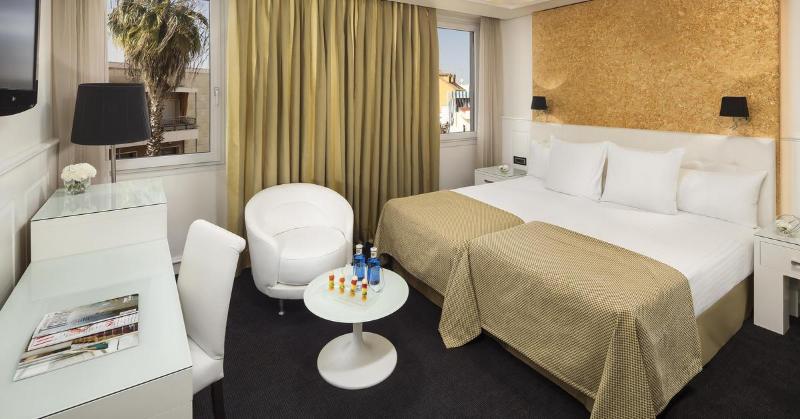 سوئیت 2 خوابه, Colón Gran Meliá   The Leading Hotels Of The World