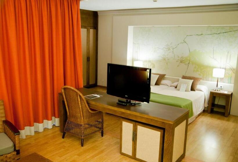 Junior Suite, Colon Rambla