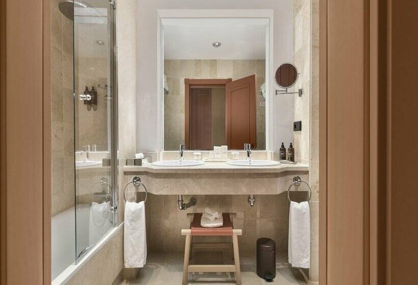 Habitació Clàssica, El Fuerte Marbella