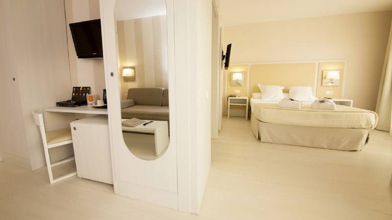 Junior Suite, Estival Centurion Playa