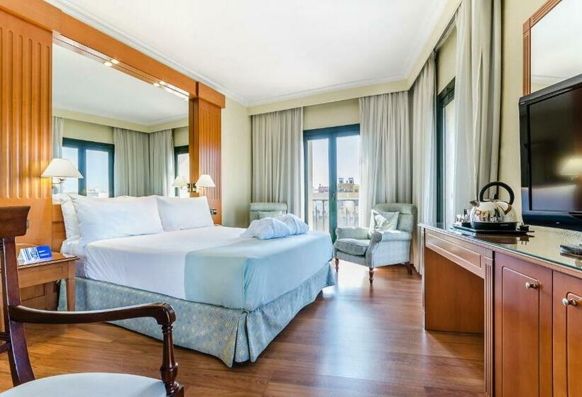 Quarto Premium, Exe Sevilla Macarena