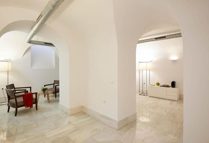 Apartament Duplex 1 Sypialnia, Fernando Iii