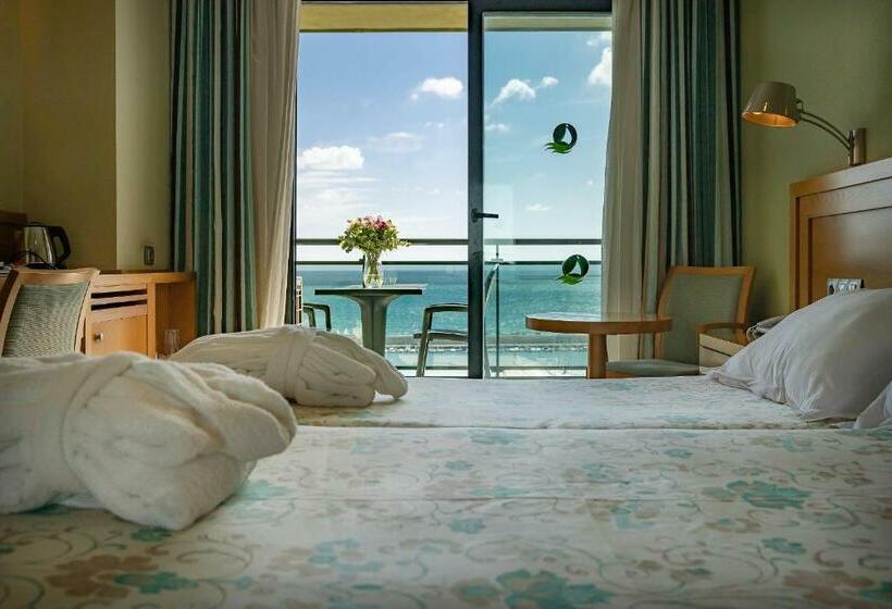 اتاق لوکس با چشم‌انداز دریا, Leonardo Hotel Fuengirola Costa Del Sol