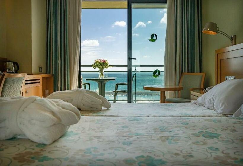 Deluxe Kamer met Uitzicht op Zee, Leonardo  Fuengirola Costa Del Sol