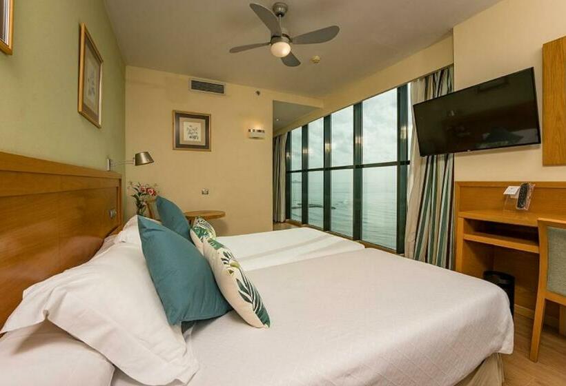 سوییت جونیور, Leonardo Hotel Fuengirola Costa Del Sol