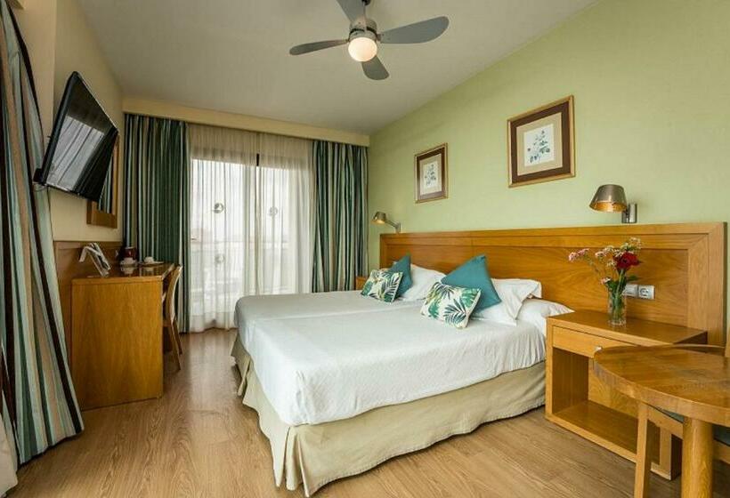 سوییت جونیور, Leonardo Hotel Fuengirola Costa Del Sol