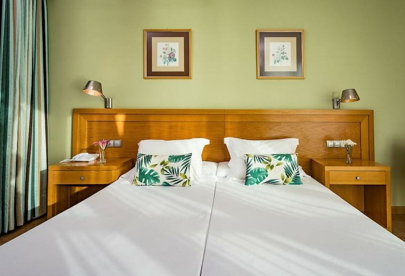 اتاق راحتی, Leonardo Hotel Fuengirola Costa Del Sol