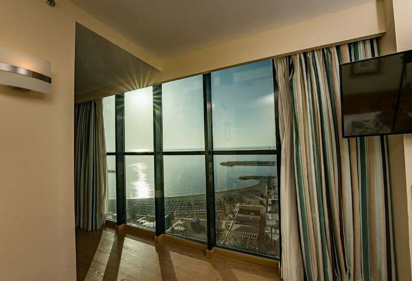 سوییت جونیور, Leonardo Hotel Fuengirola Costa Del Sol