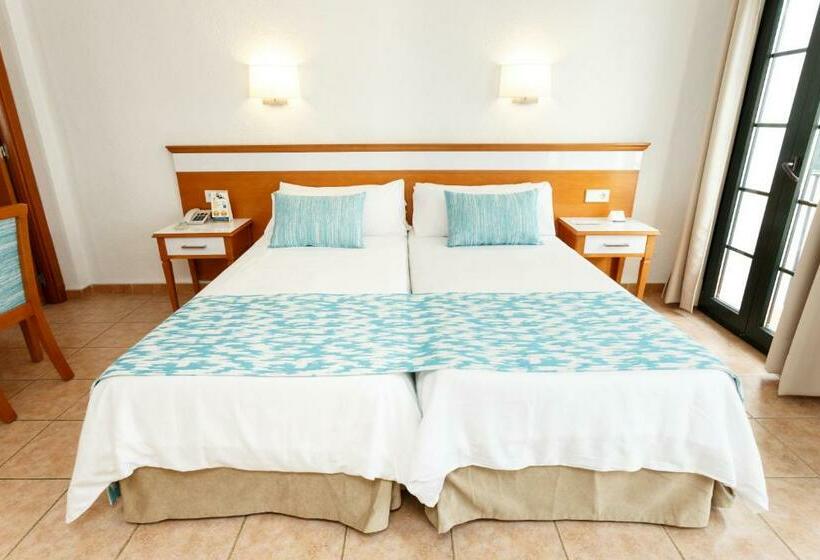 Standard Room, Globales Pueblo Andaluz