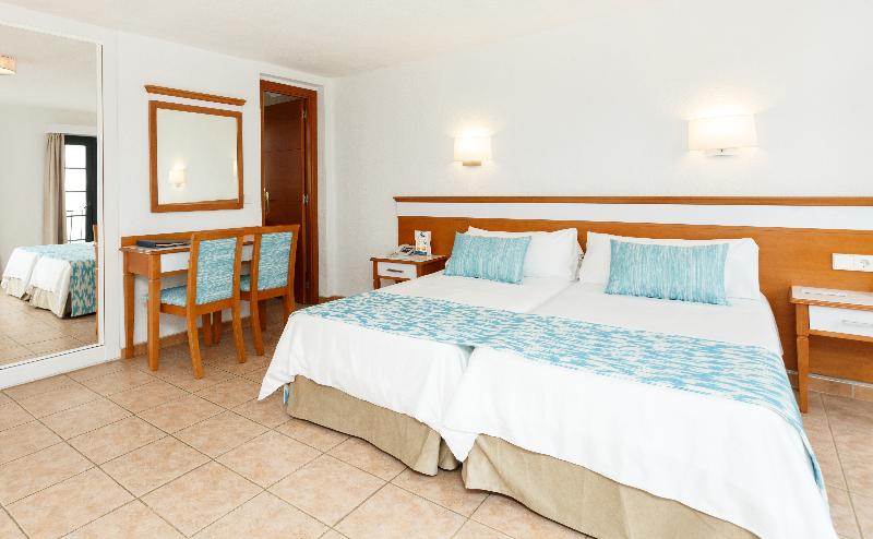 Standard Room, Globales Pueblo Andaluz