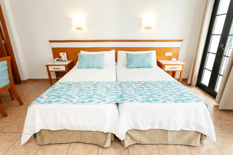 Standard Room, Globales Pueblo Andaluz