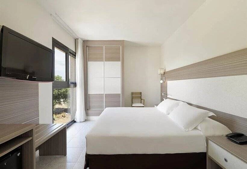 سوییت جونیور, H10 Cambrils Playa