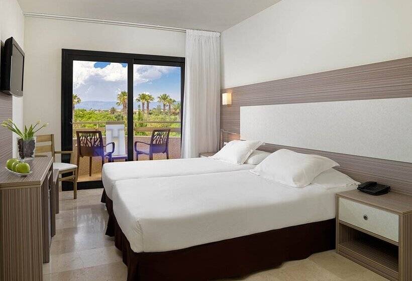 اتاق استاندارد, H10 Cambrils Playa