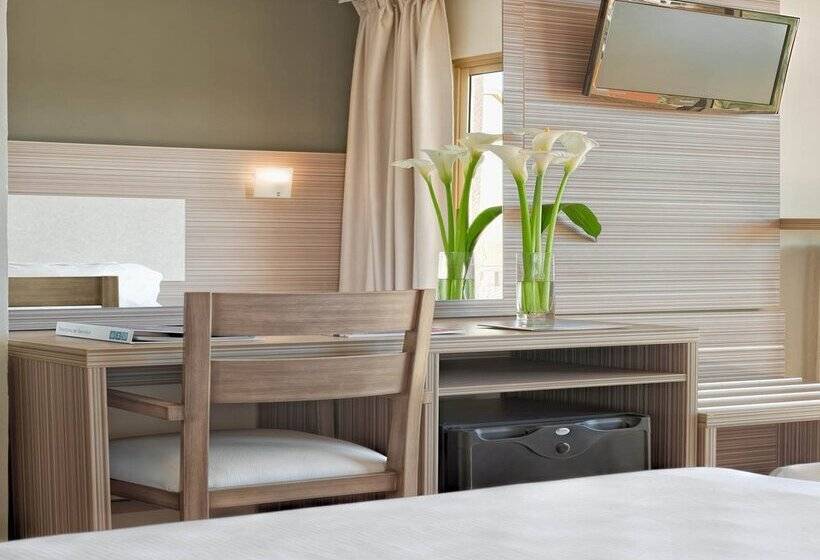 اتاق استاندارد, H10 Cambrils Playa