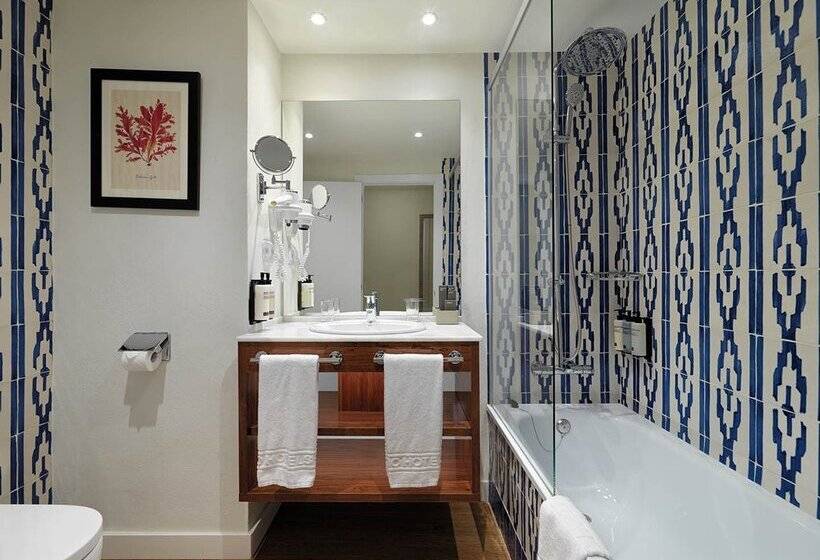 اتاق استاندارد, H10 Cambrils Playa