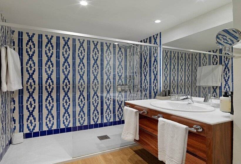 اتاق استاندارد, H10 Cambrils Playa