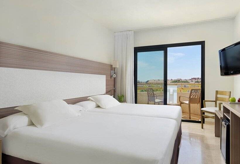 سوئیت خانوادگی اقتصادی, H10 Cambrils Playa