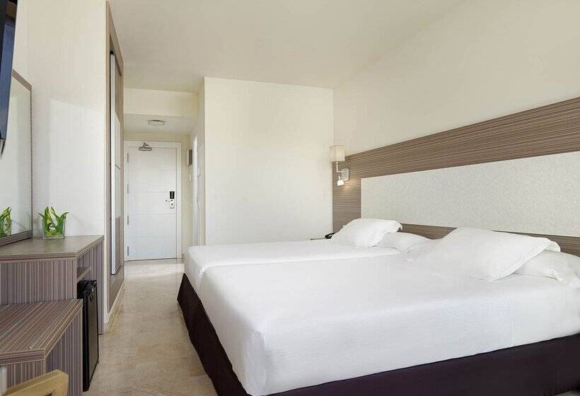 سوئیت خانوادگی اقتصادی, H10 Cambrils Playa