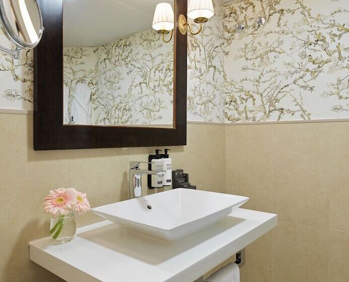 اتاق استاندارد, H10 Corregidor Boutique Hotel