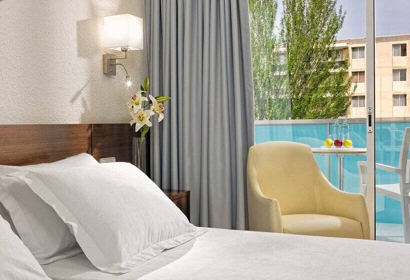 اتاق استاندارد, H10 Delfín - Adults Only